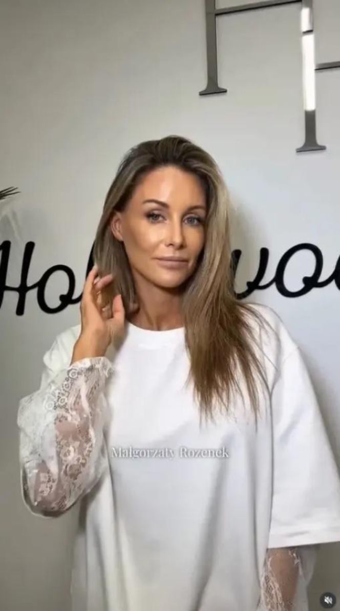Gwiazdy bez doczepów i peruk