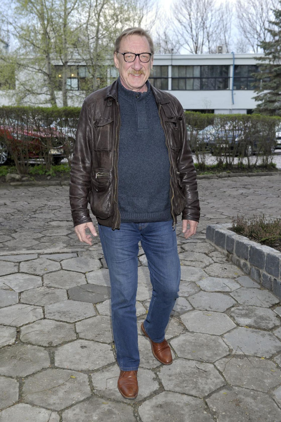 Sylwester Maciejewski