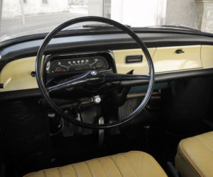 Skoda 1000 MB
