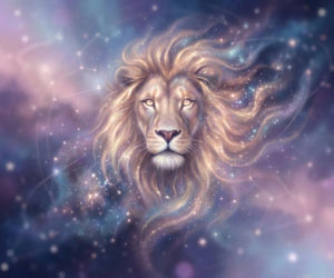 Horoskop dzienny Lew na 9 lipca - Gwiazdy radzą Ci dziś zwolnić tempo i dobrze przemyśleć każde wypowiedziane słowo