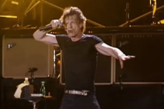 The Rolling Stones wracają na plażę Copacabana. Koncert zostanie wydany w nowej odsłonie