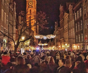 Gdańsk opłakuje prezydenta Pawła Adamowicza