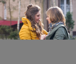 Na Wspólnej 2310, Ola (Marta Wierzbicka), Klaudia (Julia Trembecka)