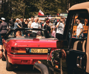 Tak było na Zalewiadzie 2025