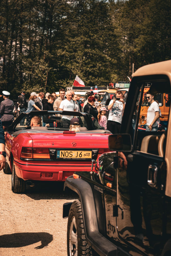 Tak było na Zalewiadzie 2025