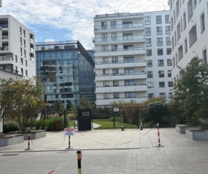 Zabójstwo na Mokotowie. 22-letni Słowak w rękach policji