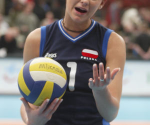 Katarzyna Skowrońska