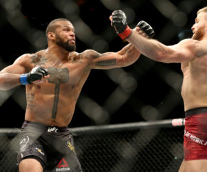Ile zarobił Jan Błachowicz w UFC?