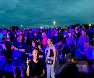 Sunshine Lubianka Festival 2026