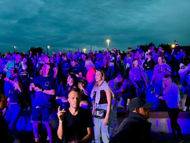 Sunshine Lubianka Festival 2026