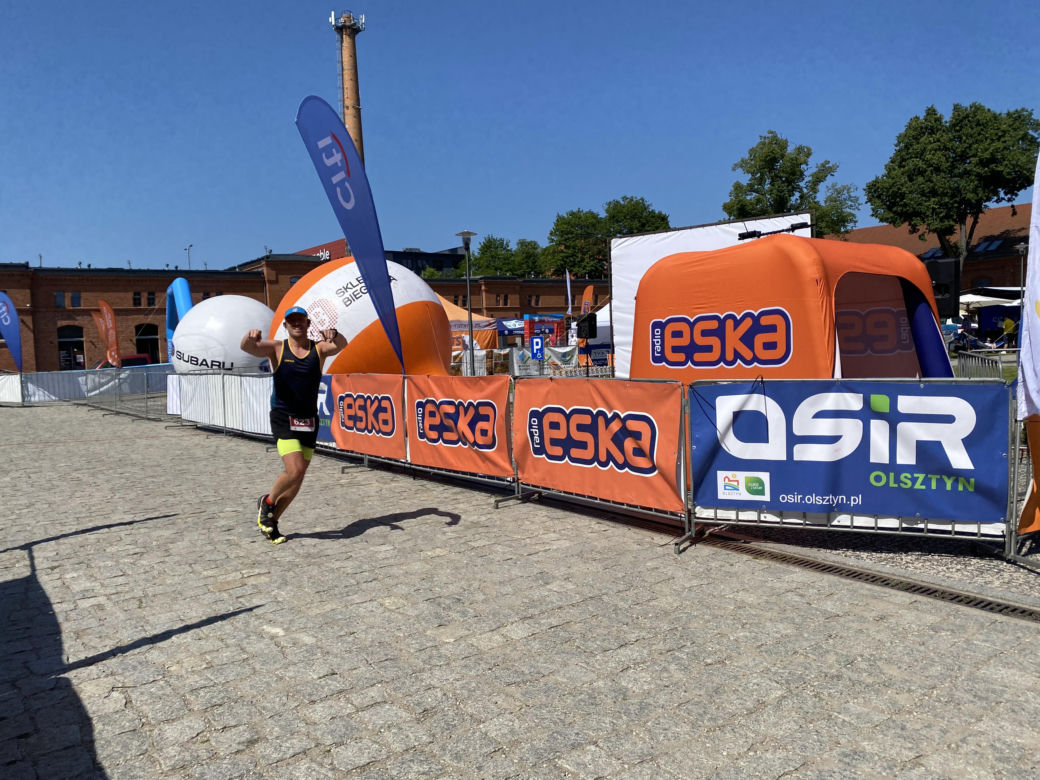 CITI Warmia Run Challenge Olsztyn 2025