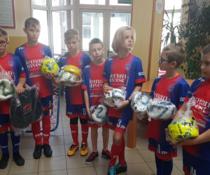 GKS Górsk przyciąga jak magnes