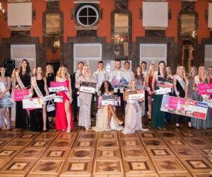 Miss Województwa Świętokrzyskiego 2020