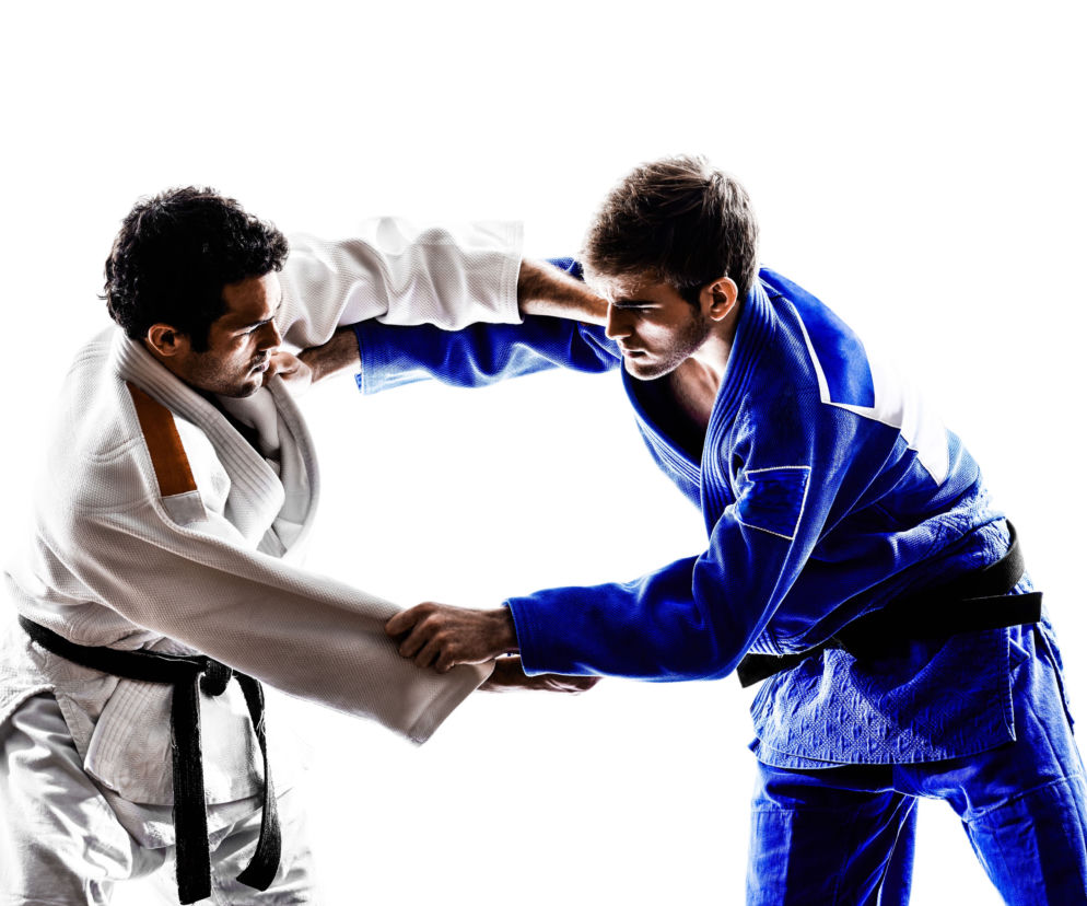 judo