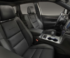 Jeep Grand Cherokee 2014