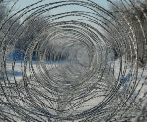 Cztery lata pełnoskalowej wojny na Ukrainie. Dr Kozubel: „Bolesny kompromis będzie końcem kariery politycznej Zełenskiego”