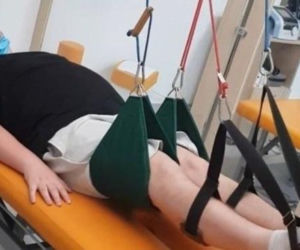 „Oddałem serce chorym dzieciom, teraz sam tonę w bólu”. Znany społecznik Przemek potrzebuje pomocy