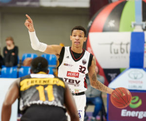 TBV Start Lublin wygrywa z drużyną Trefl Sopot
