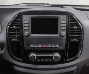 2020 Mercedes-Benz Vito