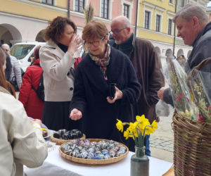 48. Kiermasz Wielkanocny