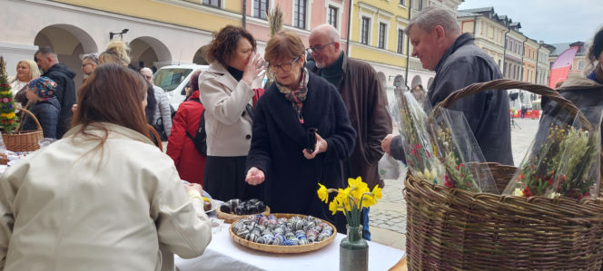 48. Kiermasz Wielkanocny