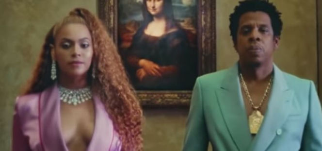 Beyonce i Jay-Z - Everything Is Love. Wspólny album wydany bez zapowiedzi! 