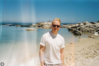 Owain Rhys Davies