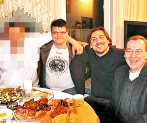 Kto zdradził agenta Tomka?