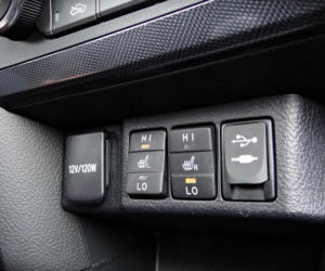 Toyota Auris II