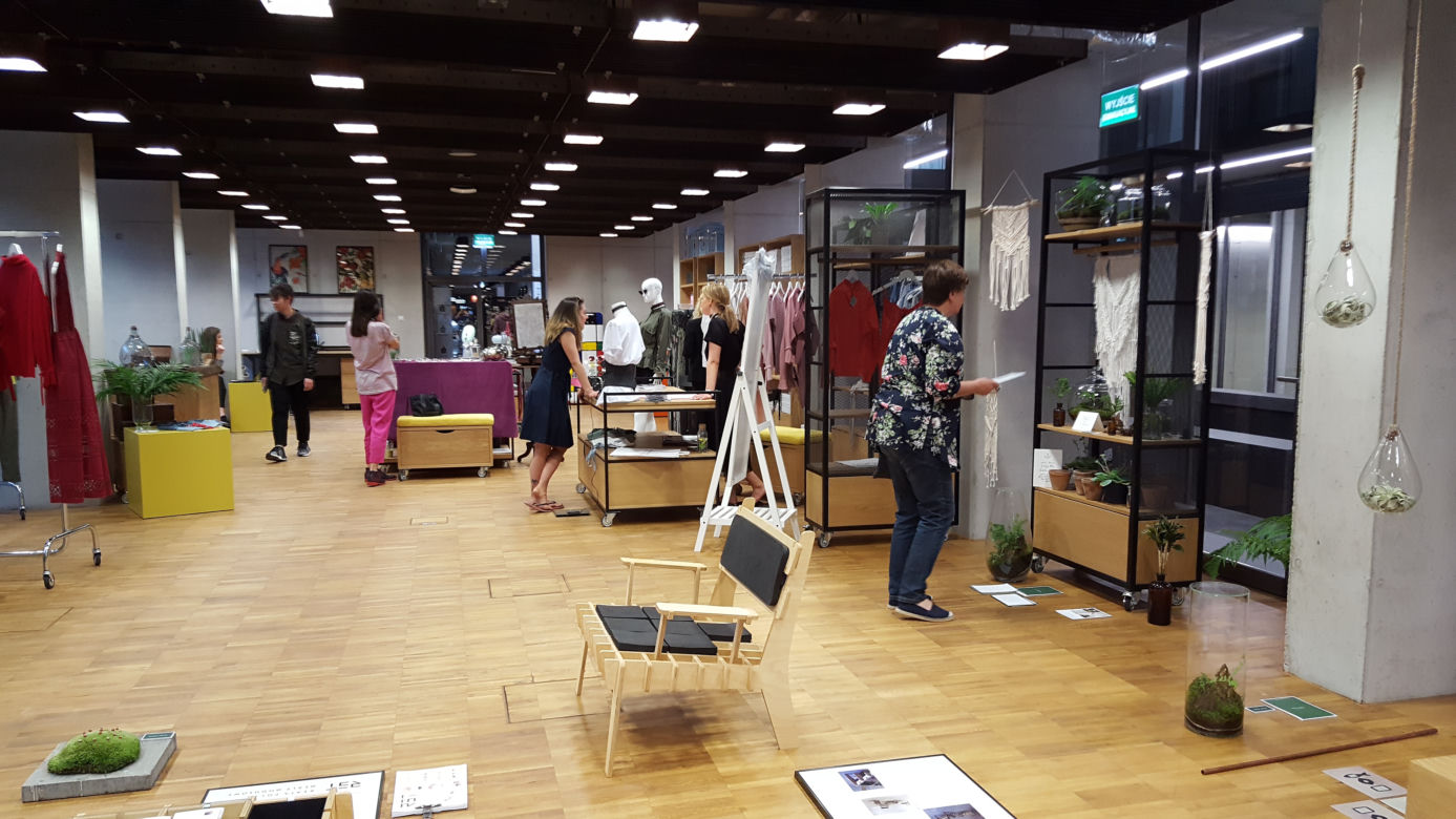 East and Art w Centrum Spotkania Kultur