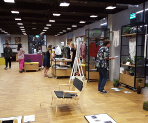 East and Art w Centrum Spotkania Kultur