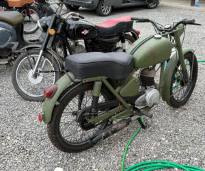 Rozbita szajka włamywaczy – zdjęcia z akcji i przeszukań w Dąbowie Tarnowskiej