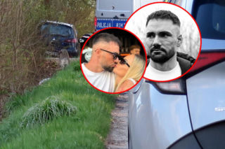 Partnerka Łukasza Litewki ujawniła nam, czego bał się przed śmiercią. Chcę prawdy