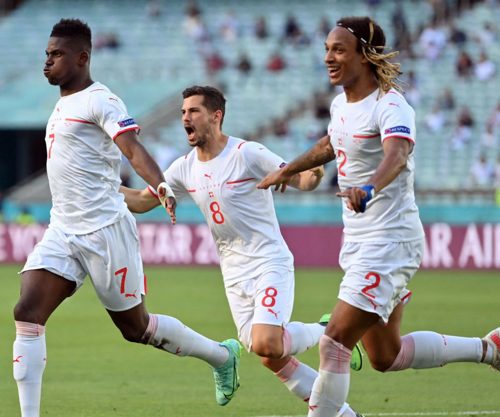 Dzisiejsze mecze na Euro 2020. Terminarz rozgrywek środa 16.06.2021