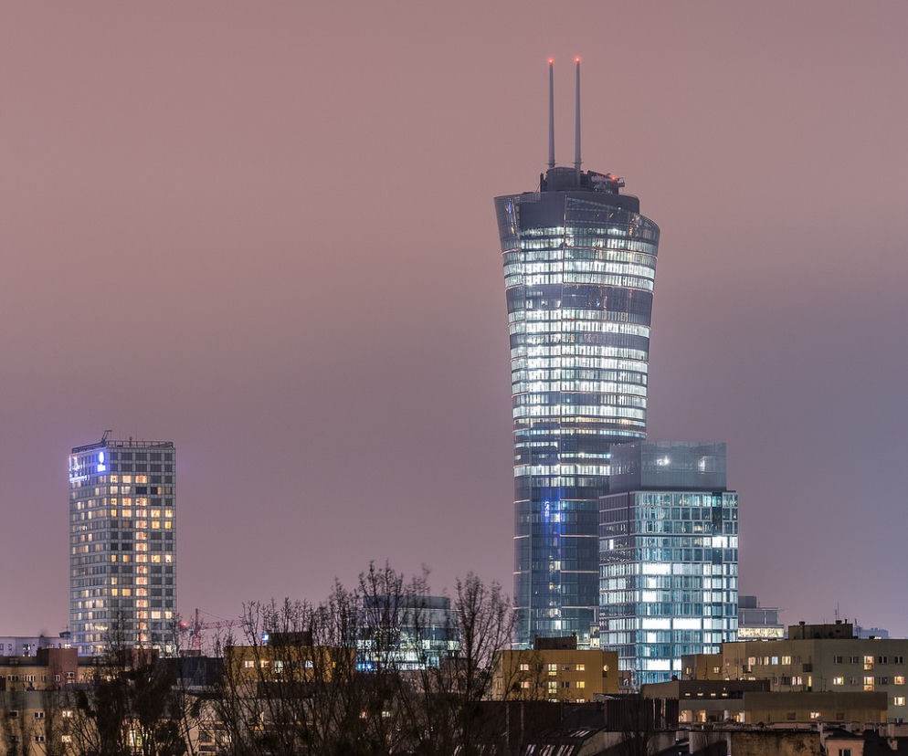 Walentynkowy plac Europejski