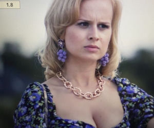Tatuśkowie: Paulina (Barbara Wypych)