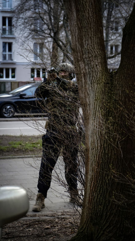 Po 26 latach rozwikłali sprawę zabójstwa listonosza. Sprawca strzelił mu w głowę, a zwłoki schował do bagażnika