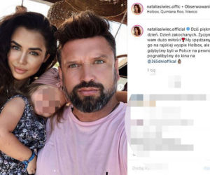 Natalia Siwiec stara się o drugie dziecko