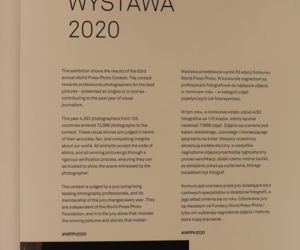 World Press Photo, 20. edycja dobiega końca! Ostatnia prosta, nowy rekord i zmiana PR? [ZDJĘCIA]