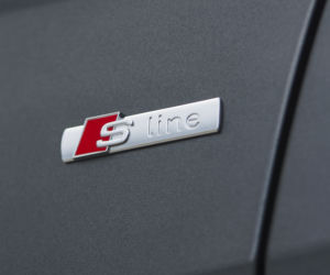 Audi A6 Limousine 55 TFSI quattro S-Line