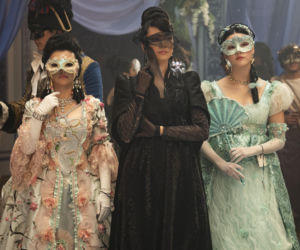 „Bridgertonowie” sezon 4 - kiedy 2. część na Netflix? Fani odliczają do premiery