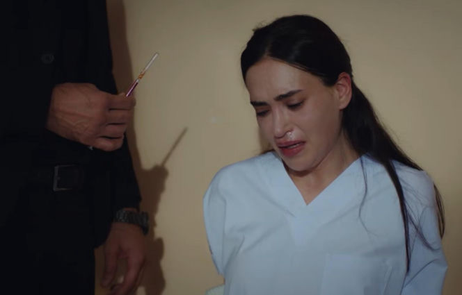 Dziedzictwo odcinek 885