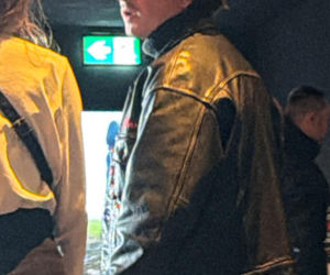 Kulisy premiery filmu DZIK