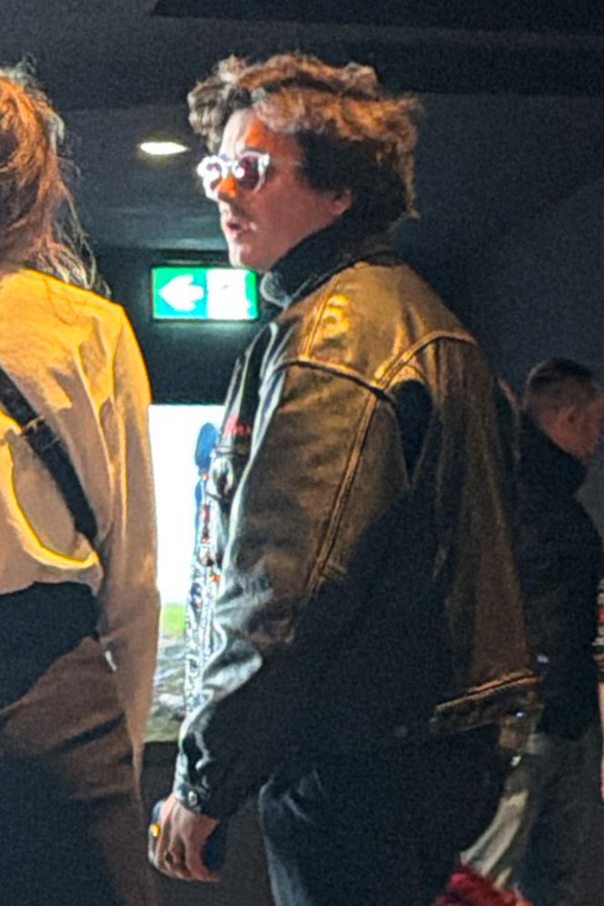 Kulisy premiery filmu DZIK