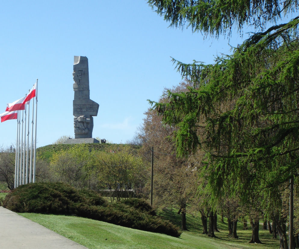 Westerplatte