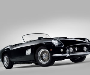 Ferrari 250 GT SWB Spider