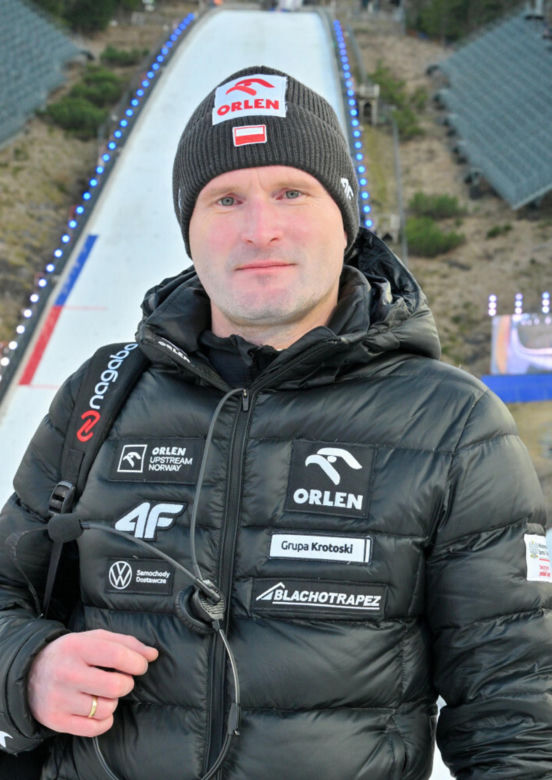 Maciej Maciusiak