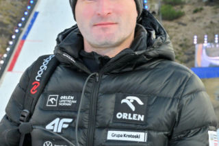 Maciej Maciusiak