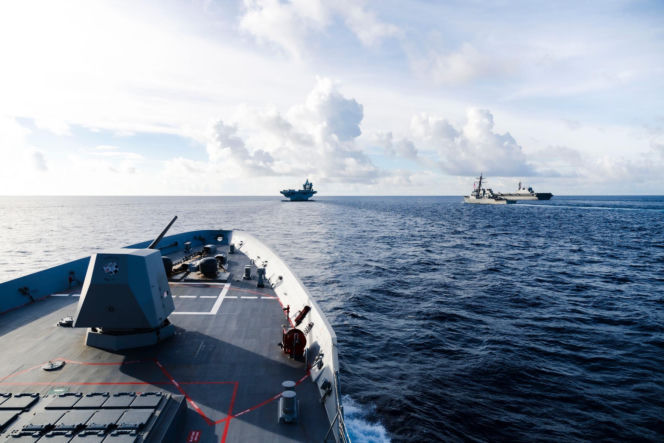 Australia buduje stocznię pod atomowe okręty. Rotacja SSN w ramach AUKUS