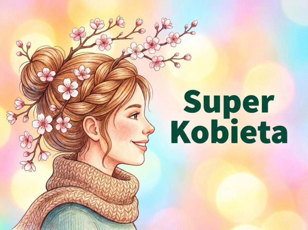 dzień kobiet
